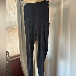 Perfect condition high waisted leggings